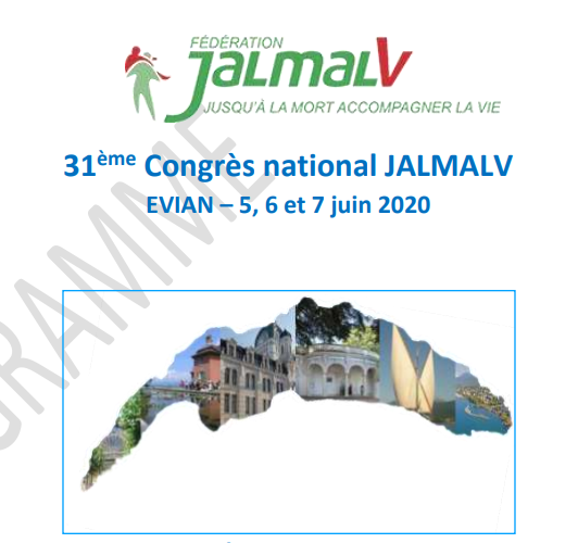 Congrès Jalmalv