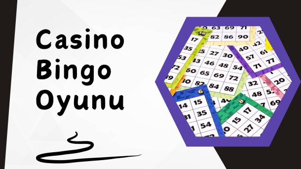 Casino Bingo Oyunu